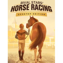 Rival Stars Horse Racing Steam Account