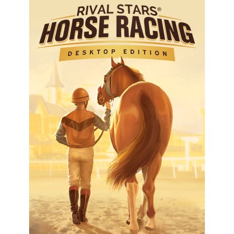 Rival Stars Horse Racing Steam Account