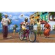 The Sims 4 - Growing Together DLC EU EA App CD Key