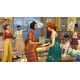 The Sims 4 - Growing Together DLC EU EA App CD Key