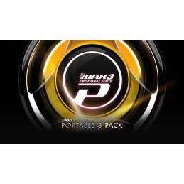 DJMAX RESPECT V - Portable 3 PACK DLC Steam CD Key