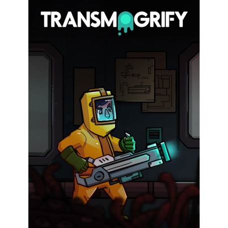 Transmogrify Steam CD Key