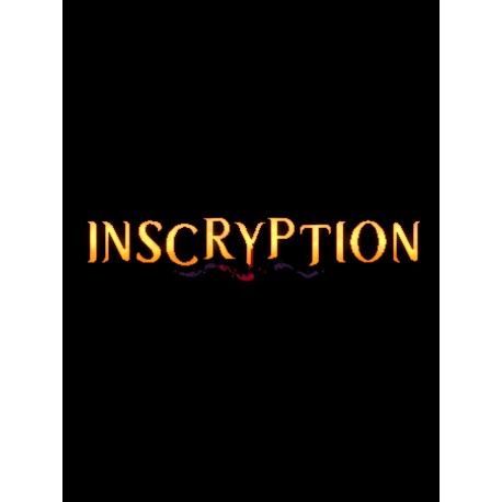 Inscryption EU Steam CD Key