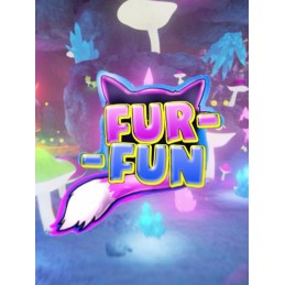 Fur Fun Steam Gift