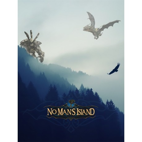No Man's Island Steam CD Key