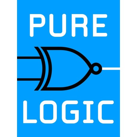 Pure Logic Steam CD Key