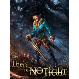 There Is No Light: Enhanced Edition Steam CD Key