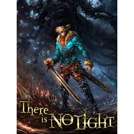 There Is No Light: Enhanced Edition Steam CD Key