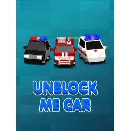 Unblock Me Car Steam CD Key