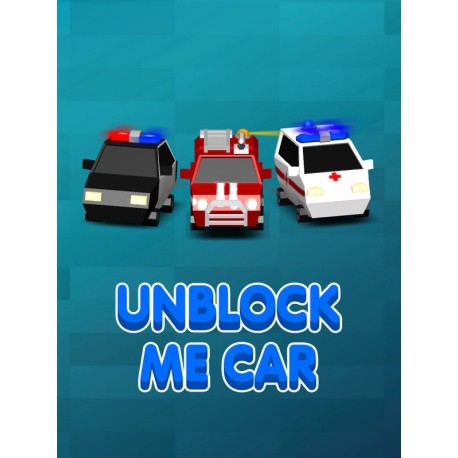 Unblock Me Car Steam CD Key