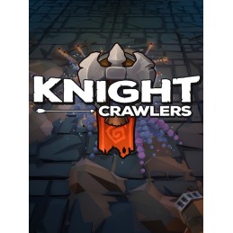 Knight Crawlers PC Steam CD Key