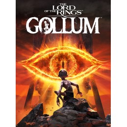 The Lord of the Rings: Gollum Steam CD Key