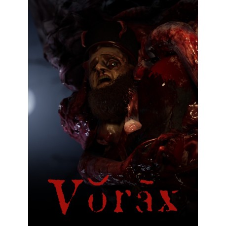 Vorax PC Steam CD Key
