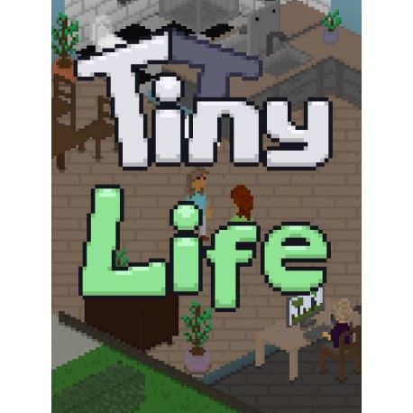 Tiny Life PC Steam CD Key