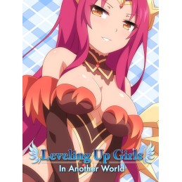 Leveling up girls in another world Steam CD Key