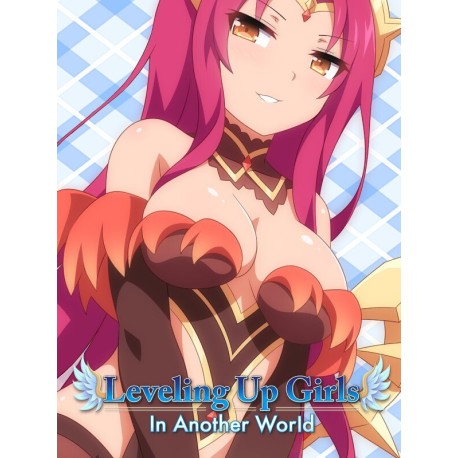 Leveling up girls in another world Steam CD Key