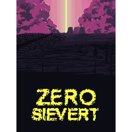 ZERO Sievert EU Steam CD Key