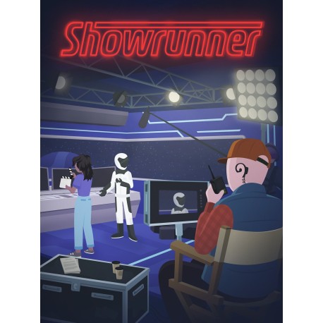 Showgunners PC Steam CD Key