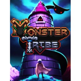 Monster Tribe PC Steam CD Key