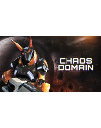 Chaos Domain PC Steam CD Key