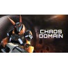 Chaos Domain PC Steam CD Key