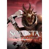 Solasta: Crown of the Magister - Inner Strength DLC PC Steam CD Key