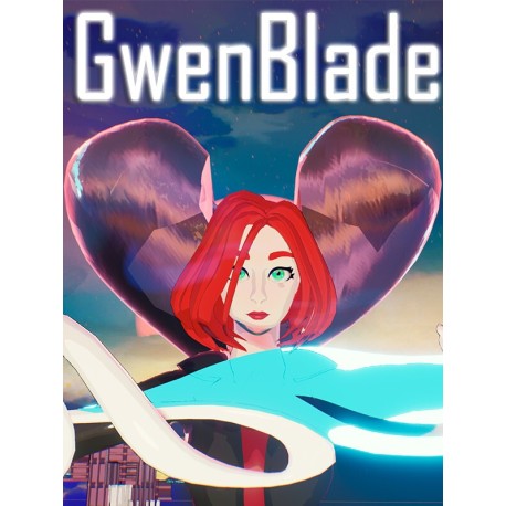 GwenBlade PC Steam CD Key