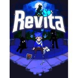 Revita EU Steam CD Key