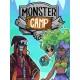 Monster Prom 2: Monster Camp EU Steam CD Key
