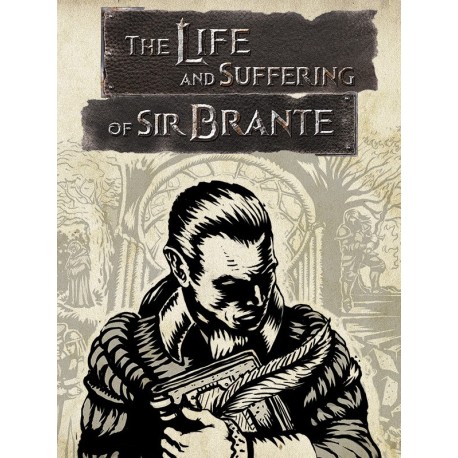 The Life and Suffering of Sir Brante EU Steam CD Key