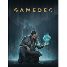 Gamedec Definitive Edition PC Steam CD Key
