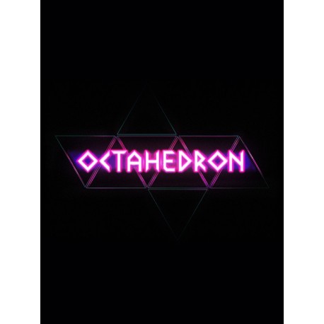 Octahedron: Transfixed Collector's Edition Steam CD Key