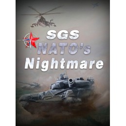 SGS NATO's Nightmare Steam CD Key