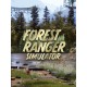 Forest Ranger Simulator PC Steam Account