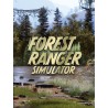 Forest Ranger Simulator PC Steam Account