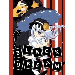 Black Dream Plus Steam CD Key