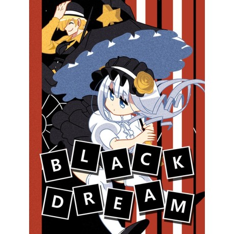Black Dream Plus Steam CD Key