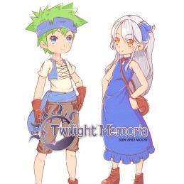 Twilight Memoria Steam CD Key