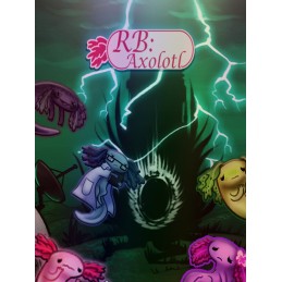 RB: Axolotl Steam CD Key