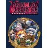 Monmusu Gladiator Steam CD Key