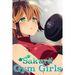 Sakura Gym Girls Steam CD Key