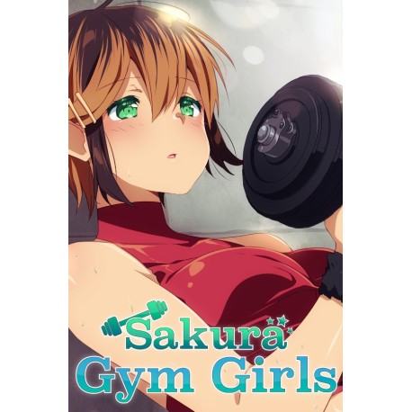 Sakura Gym Girls Steam CD Key