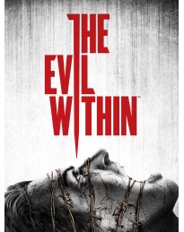 The Evil Within EU PC Steam CD Key