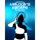 Melody's Escape 2 EU Steam CD Key