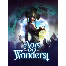 Age of Wonders 4 LATAM Steam CD Key