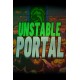 Unstable Portal Steam CD Key