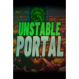 Unstable Portal Steam CD Key
