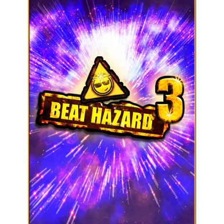 Beat Hazard 3 Steam CD Key