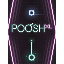 Poosh XL Steam CD Key