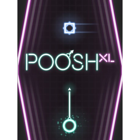 Poosh XL Steam CD Key
